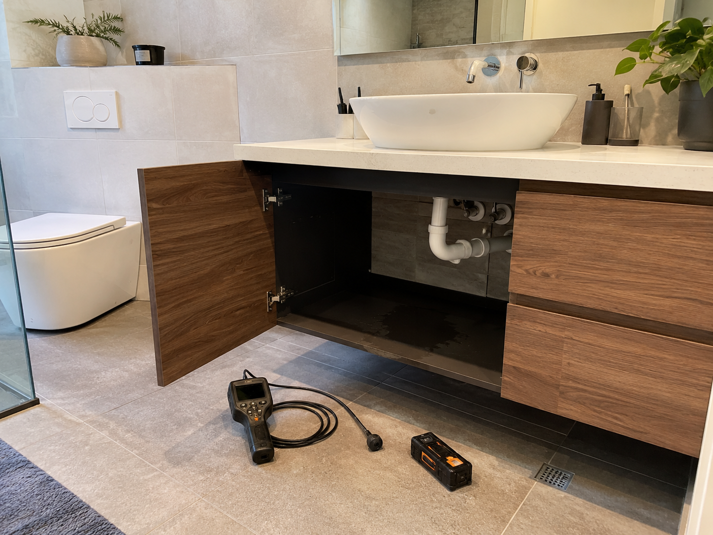 Common Causes of Water Leaks at Home
