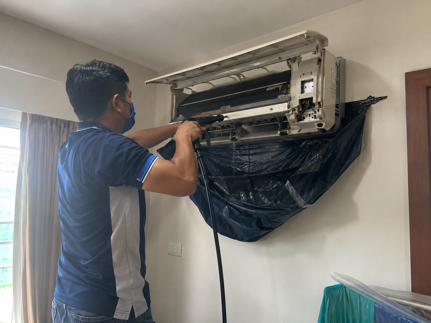 How Often Should You Clean Your A/C?