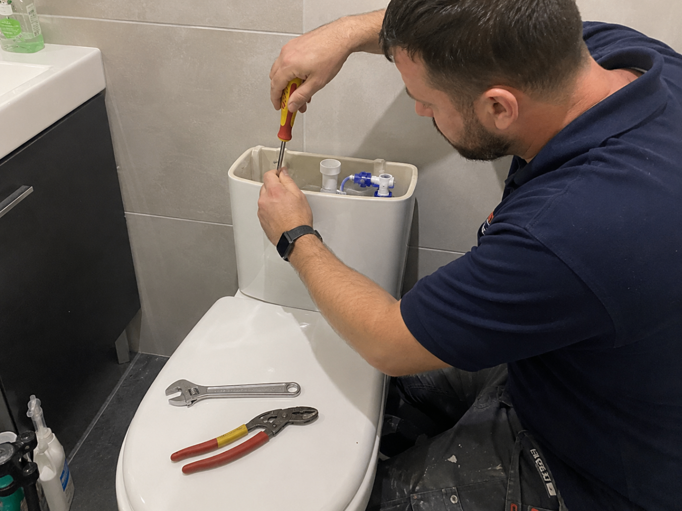 When Should You Replace Your Water Tank?